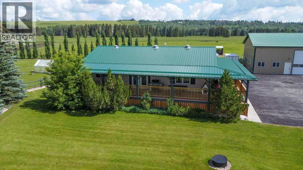 123, 5446 584 Highway, Rural Mountain View County, Alberta  T0M 1X0 - Photo 6 - A2240425