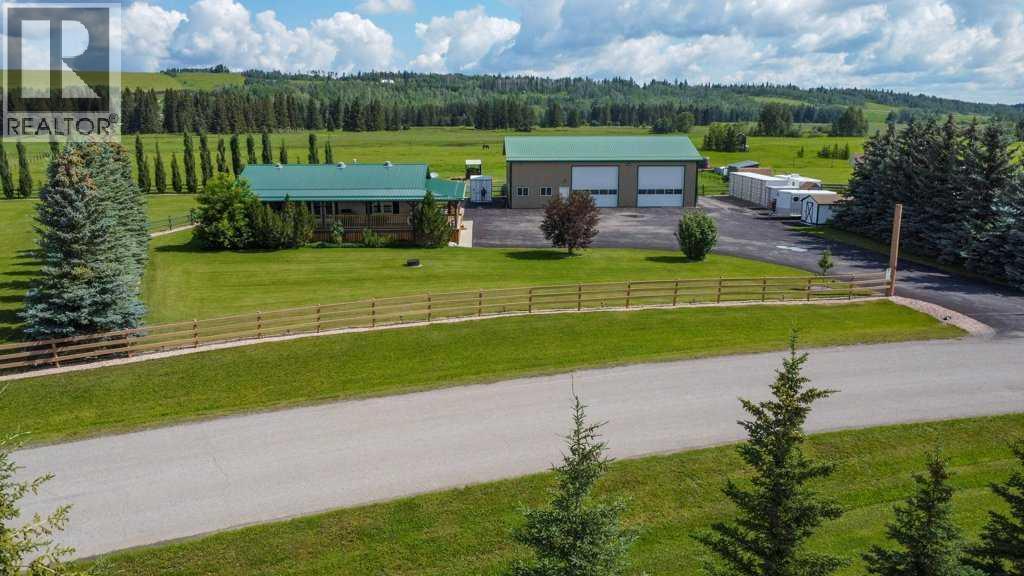 123, 5446 584 Highway, Rural Mountain View County, Alberta  T0M 1X0 - Photo 5 - A2240425