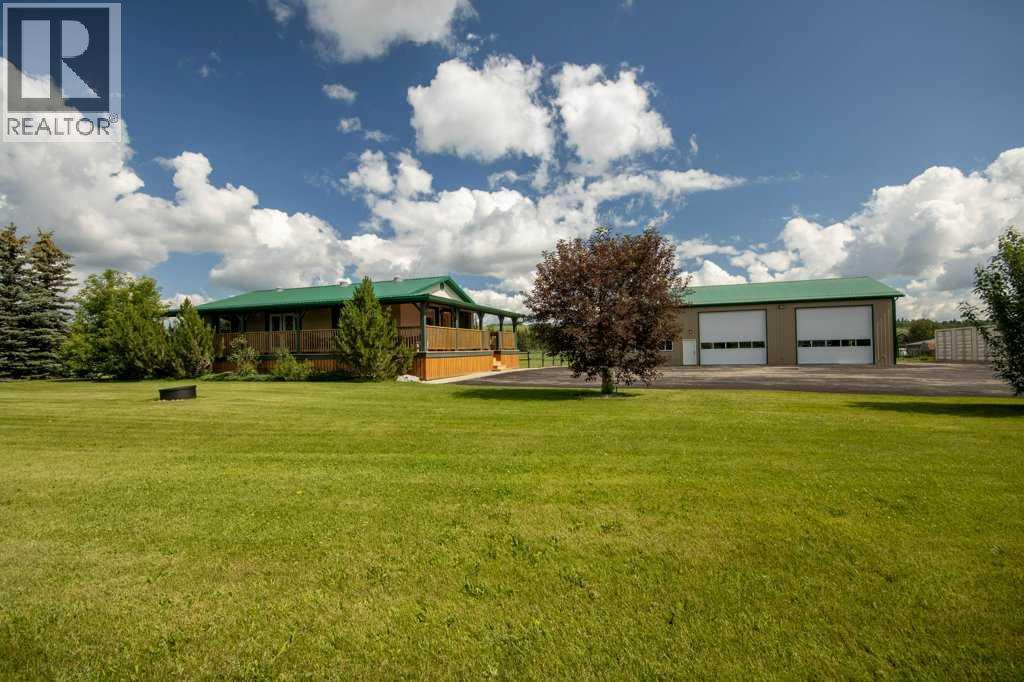 123, 5446 584 Highway, Rural Mountain View County, Alberta  T0M 1X0 - Photo 12 - A2240425