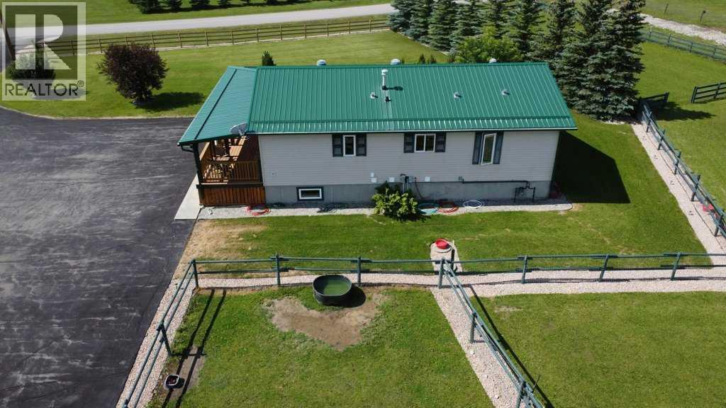 123, 5446 584 Highway, Rural Mountain View County, Alberta  T0M 1X0 - Photo 4 - A2240425