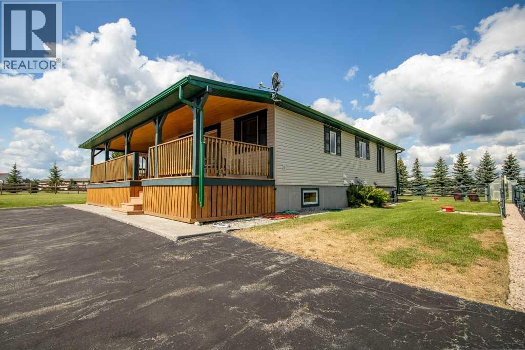 123, 5446 584 Highway, Rural Mountain View County, Alberta  T0M 1X0 - Photo 13 - A2240425
