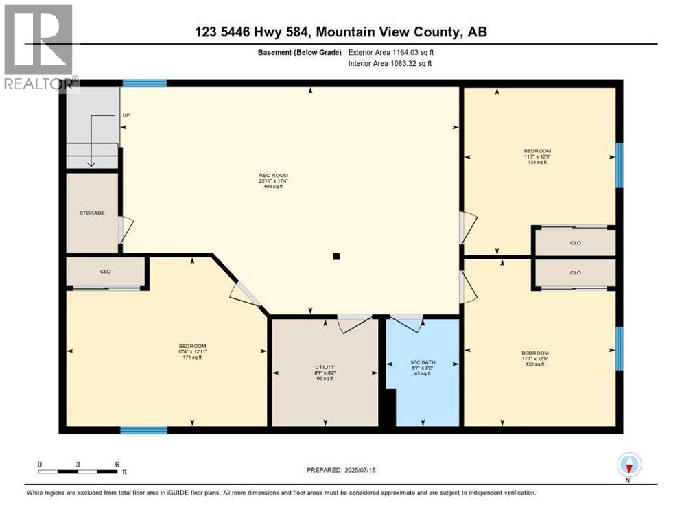 123, 5446 584 Highway, Rural Mountain View County, Alberta  T0M 1X0 - Photo 43 - A2240425