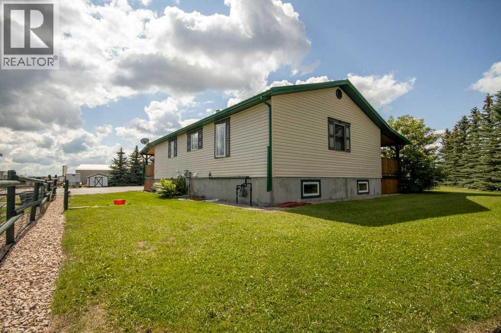123, 5446 584 Highway, Rural Mountain View County, Alberta  T0M 1X0 - Photo 14 - A2240425