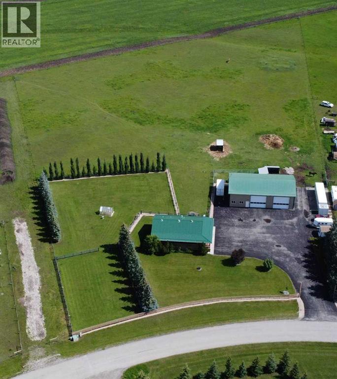 123, 5446 584 Highway, Rural Mountain View County, Alberta  T0M 1X0 - Photo 7 - A2240425