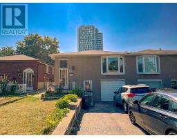 BSMT - 80 MUIRHEAD ROAD, Toronto, Ontario