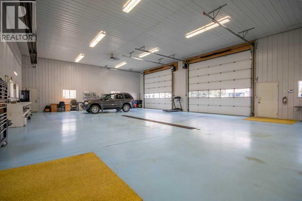 123, 5446 584 Highway, Rural Mountain View County, Alberta  T0M 1X0 - Photo 40 - A2240425