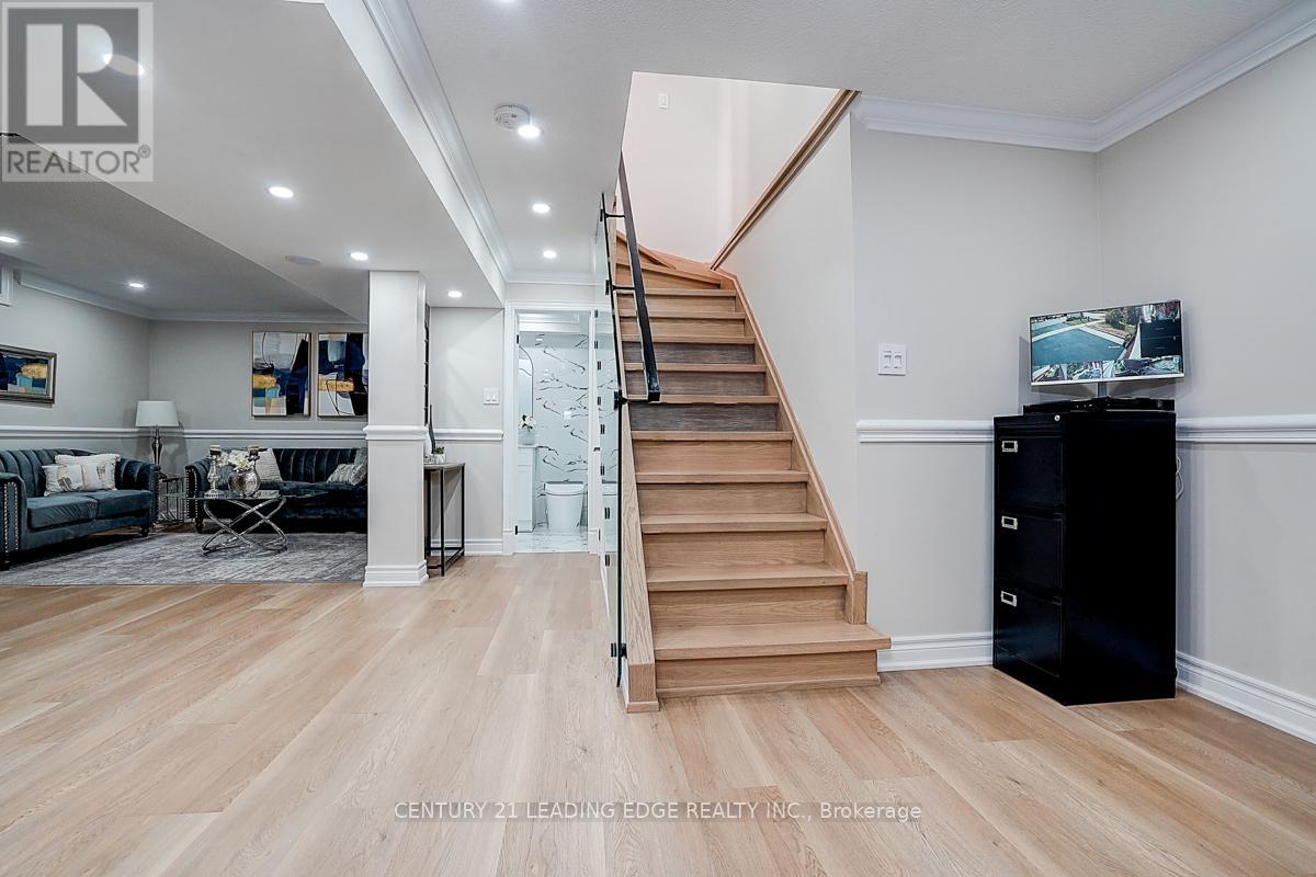 6 Freeland Avenue, Clarington, Ontario L1C 4R9 - Photo 44 - E12366939