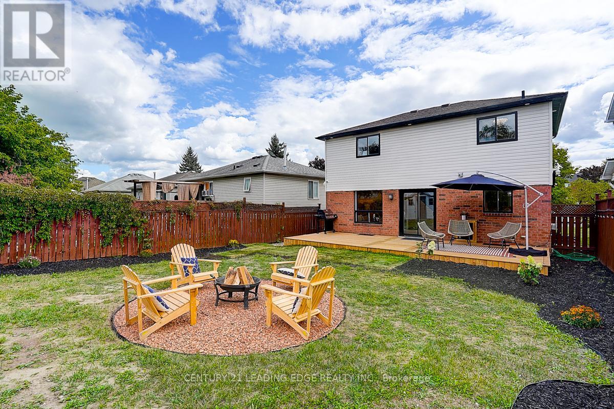 6 Freeland Avenue, Clarington, Ontario L1C 4R9 - Photo 47 - E12366939