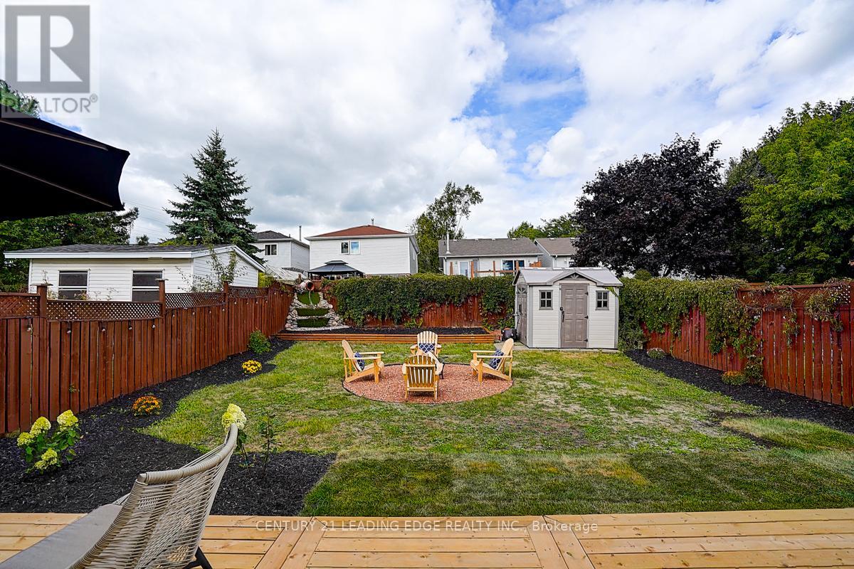 6 Freeland Avenue, Clarington, Ontario L1C 4R9 - Photo 45 - E12366939