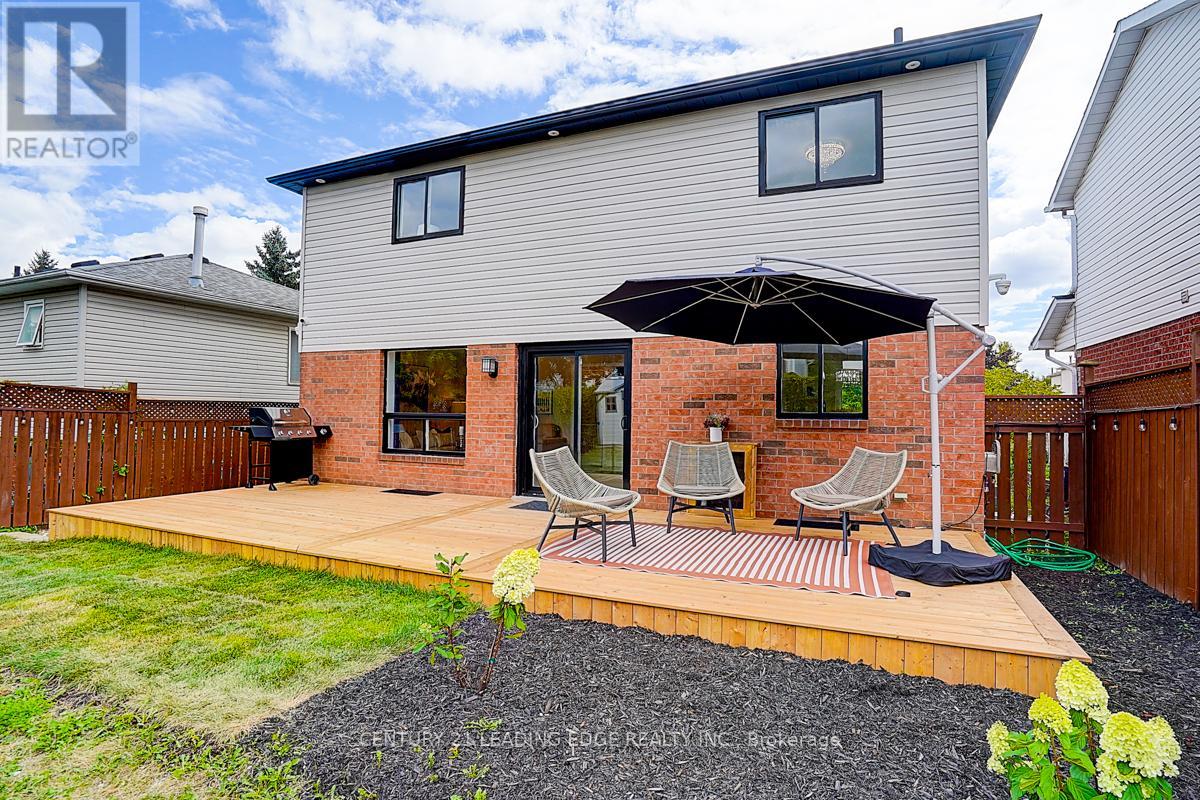 6 Freeland Avenue, Clarington, Ontario L1C 4R9 - Photo 48 - E12366939