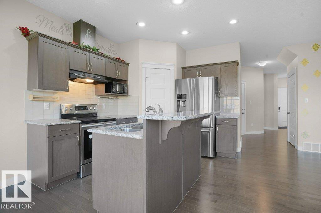 2302 Casey Cr Sw, Edmonton, Alberta  T6W 3M8 - Photo 13 - E4454921