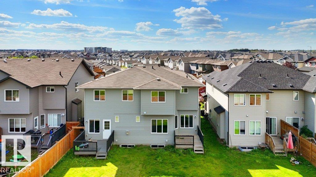 2302 Casey Cr Sw, Edmonton, Alberta  T6W 3M8 - Photo 48 - E4454921