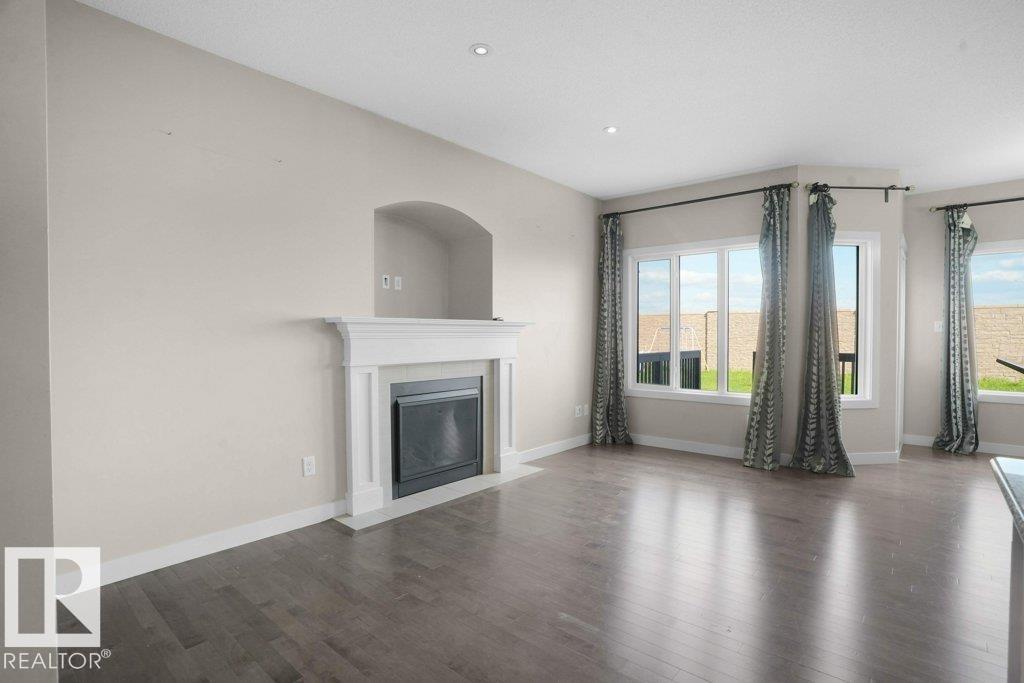 2302 Casey Cr Sw, Edmonton, Alberta  T6W 3M8 - Photo 9 - E4454921