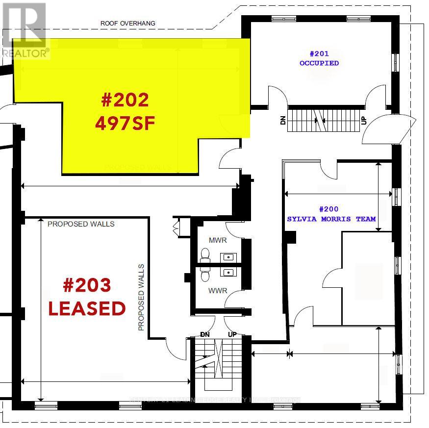 202 - 178 Main St. Unionville Street, Markham, Ontario  L3R 2G9 - Photo 5 - N12367352