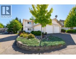 171 17 Street SE Unit# 37, salmon arm, British Columbia