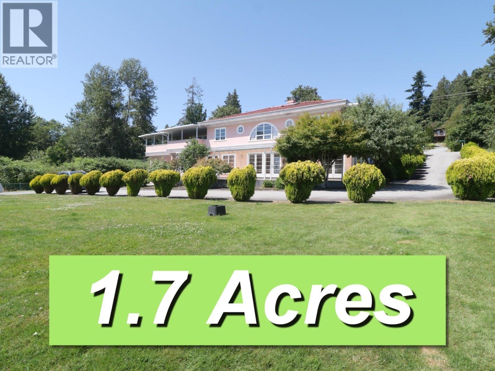 Property at 4828 MARINE DRIVE image 1
