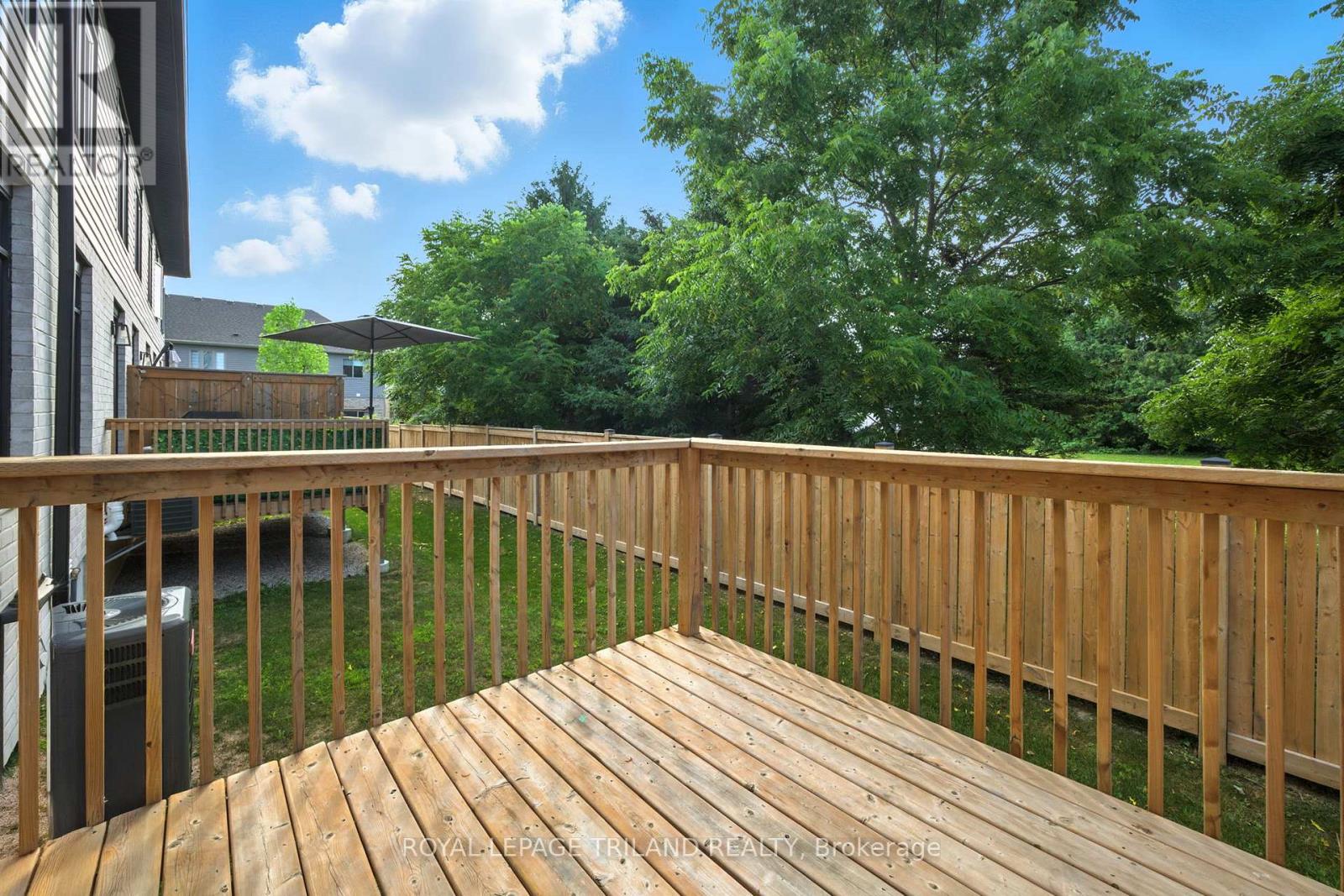 28 - 1870 Aldersbrook Gate, London North, Ontario  N6G 3X4 - Photo 23 - X12367356