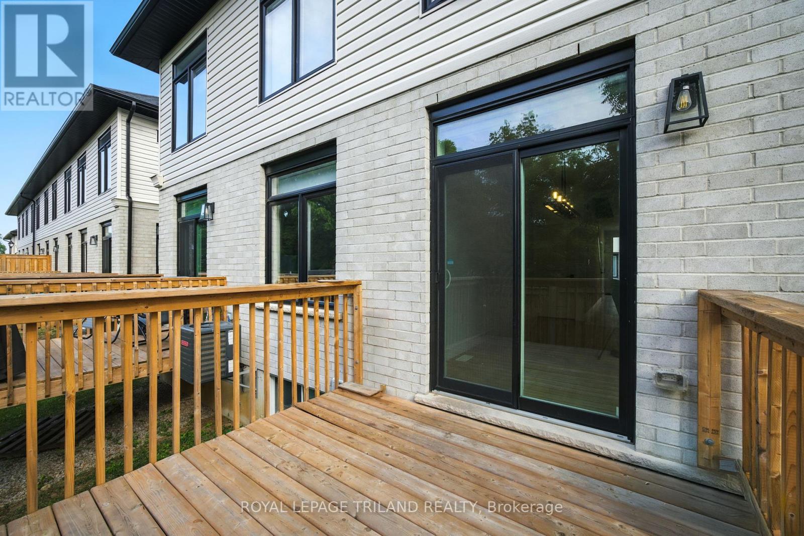 28 - 1870 Aldersbrook Gate, London North, Ontario  N6G 3X4 - Photo 24 - X12367356