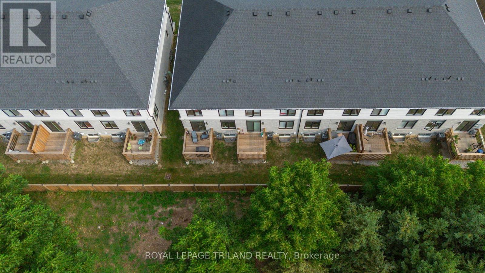 28 - 1870 Aldersbrook Gate, London North, Ontario  N6G 3X4 - Photo 26 - X12367356