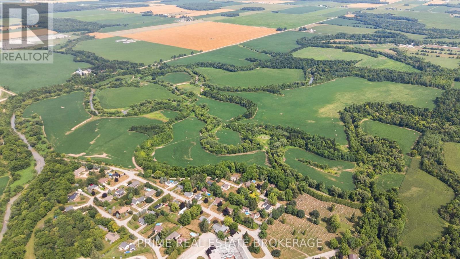 Lot 22 Cassidy Road, North Middlesex, Ontario  N0M 1A0 - Photo 2 - X12367384