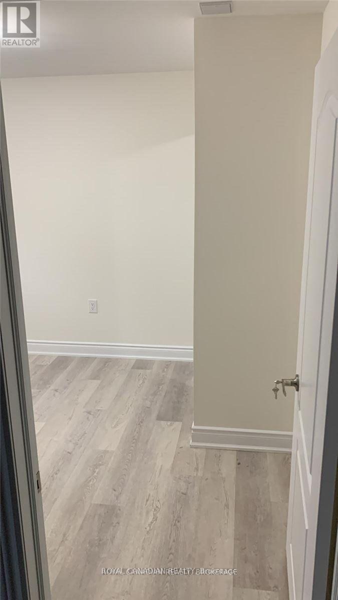 Bsmt - 3 Bushwood Trail, Brampton, Ontario  L7A 5J7 - Photo 5 - W12367340