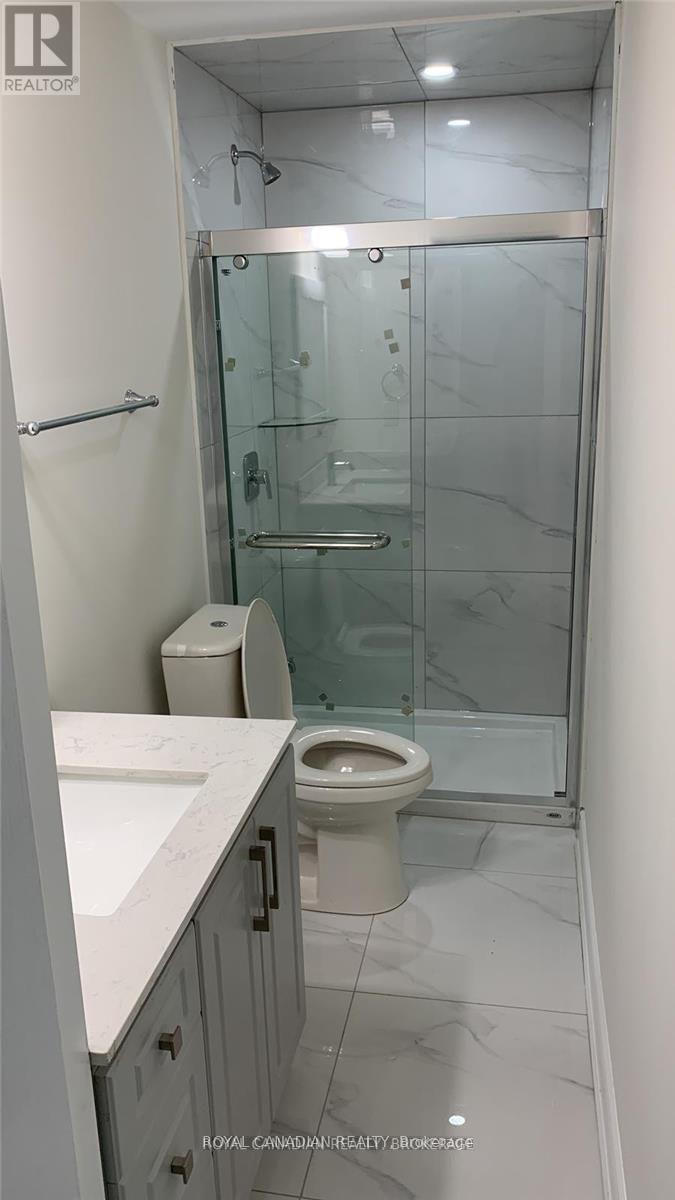 Bsmt - 3 Bushwood Trail, Brampton, Ontario  L7A 5J7 - Photo 7 - W12367340