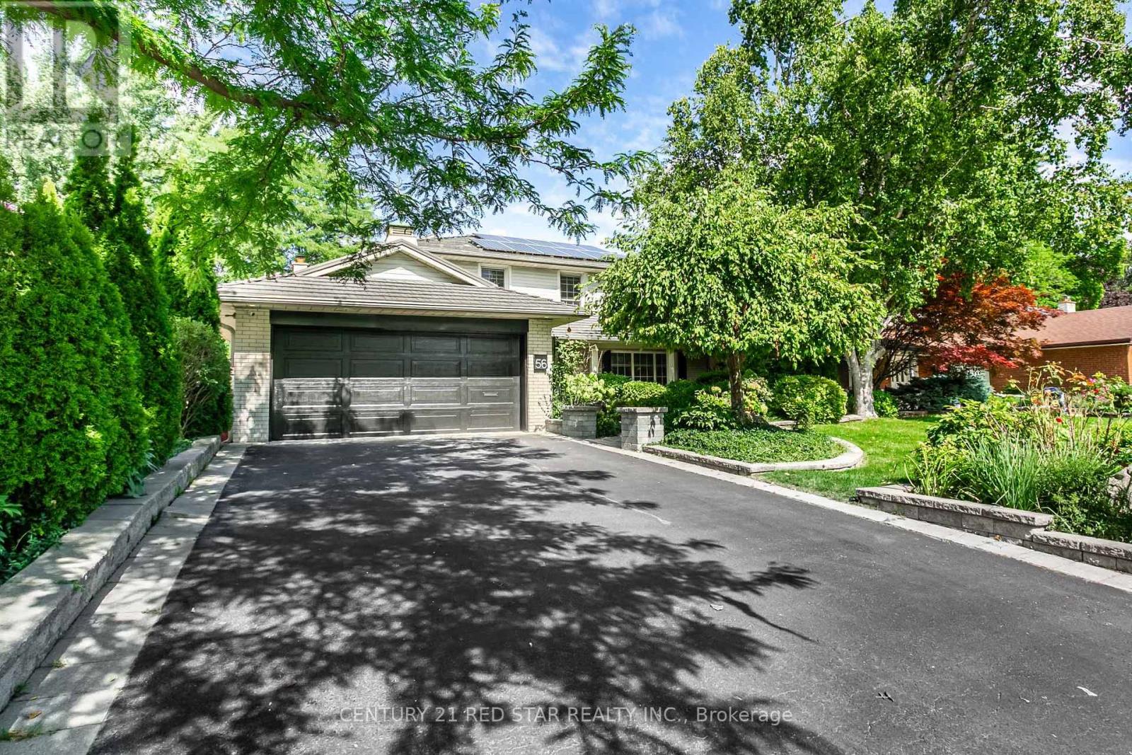 Property at 56 SILVERTHORNE BUSH DRIVE image 1