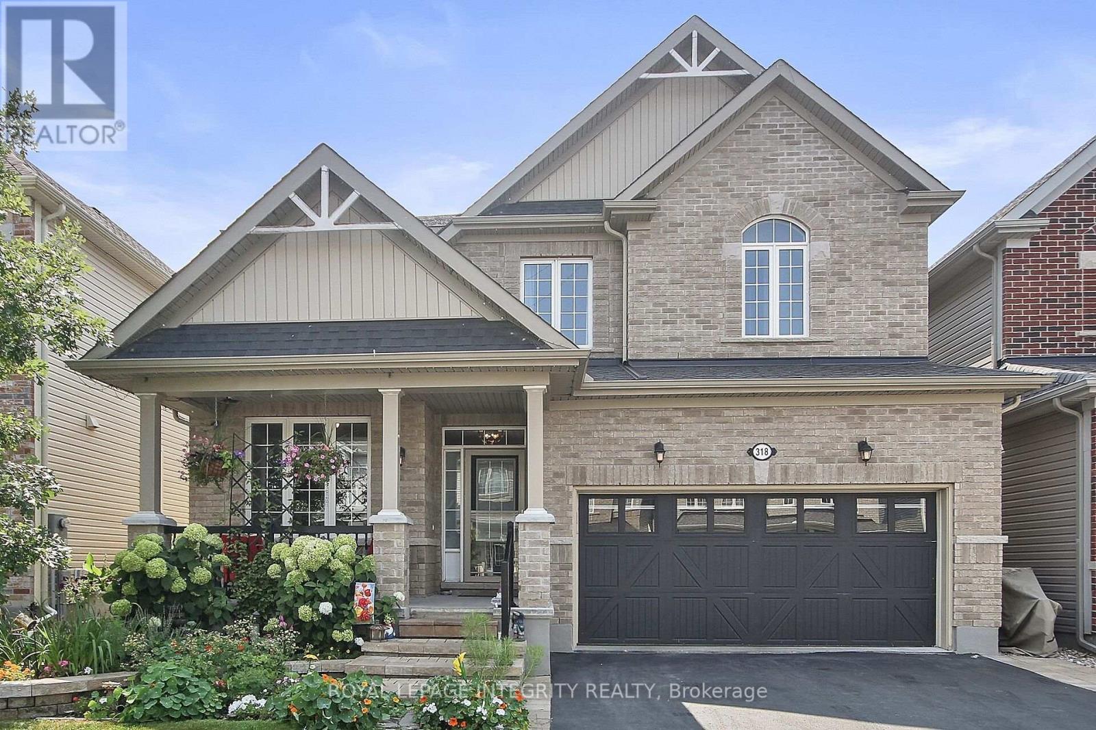 Property at 318 EVERGLADE WAY E image 1