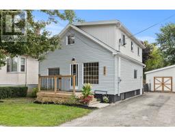 206 NIAGARA FALLS ROAD