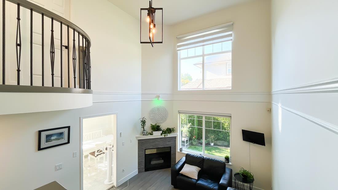 11 15959 82 Avenue, Surrey, British Columbia  V4N 0R2 - Photo 4 - R3039917