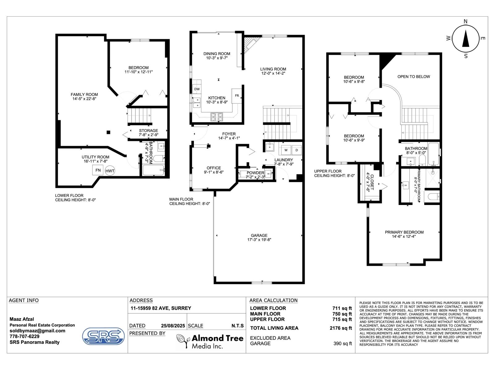 11 15959 82 Avenue, Surrey, British Columbia  V4N 0R2 - Photo 36 - R3039917