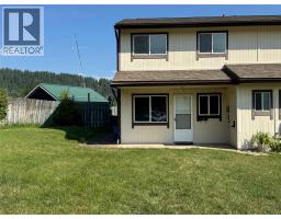 1225 1st Street Unit# 1, castlegar, British Columbia