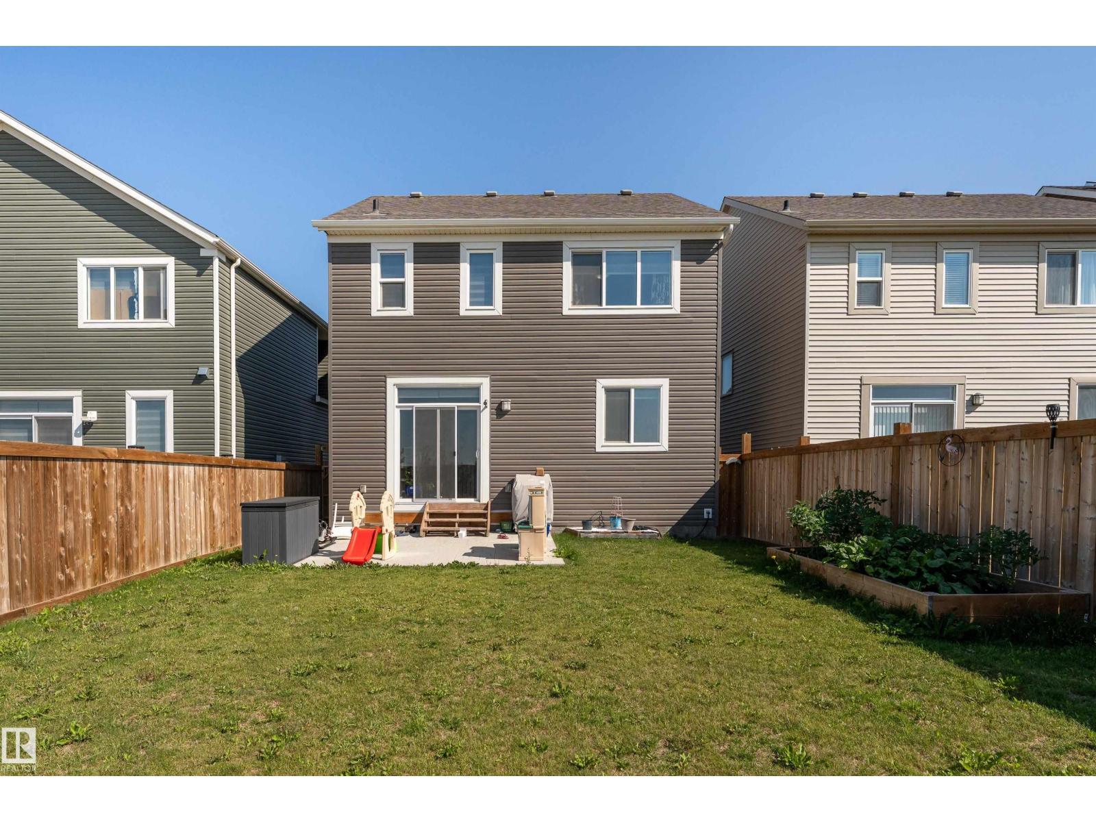 20115 15 Av Nw, Edmonton, Alberta  T6M 1L6 - Photo 30 - E4454922