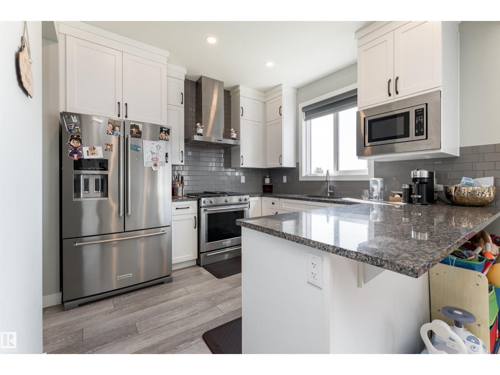 20115 15 Av Nw, Edmonton, Alberta  T6M 1L6 - Photo 6 - E4454922