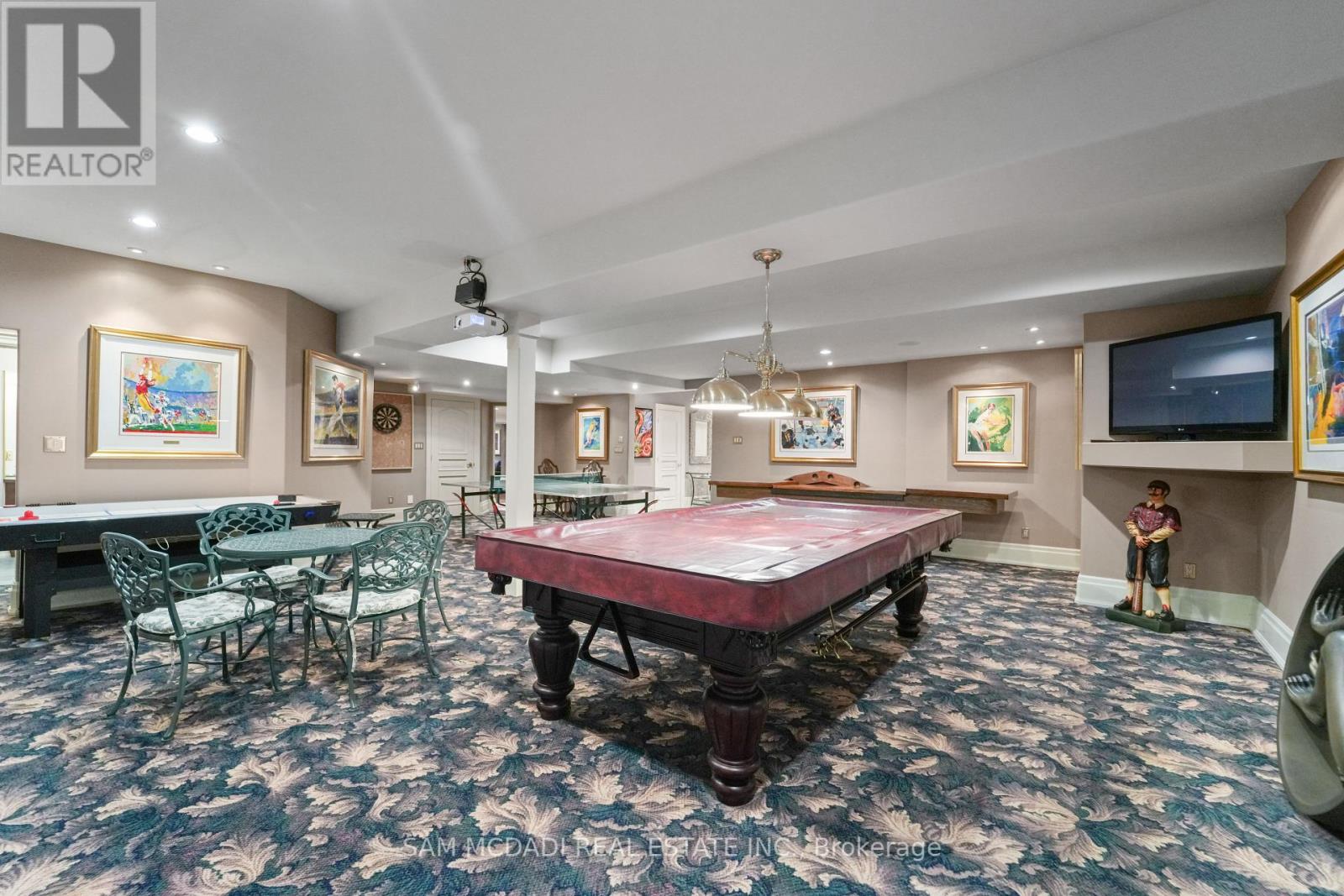 10140 Pineview Trail, Milton, Ontario  L0P 1B0 - Photo 40 - W12366641