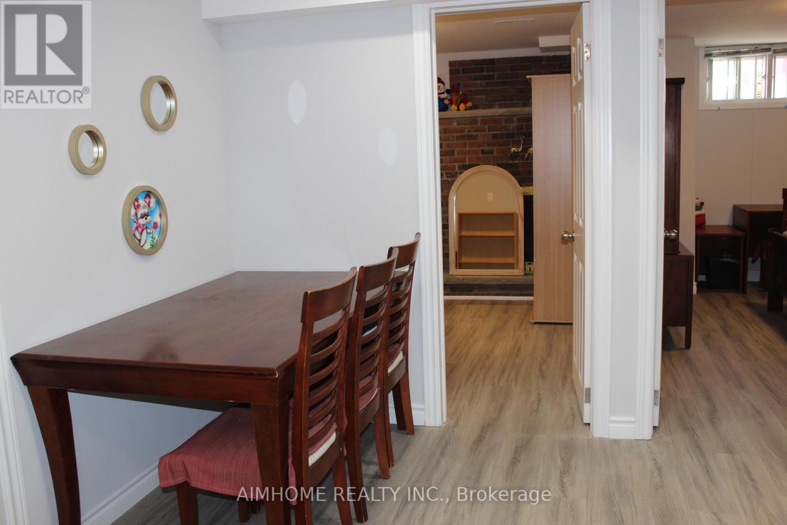 Bsmt - 85 River Grove Drive, Toronto (Steeles), Ontario  M1W 3T8 - Photo 3 - E12367376