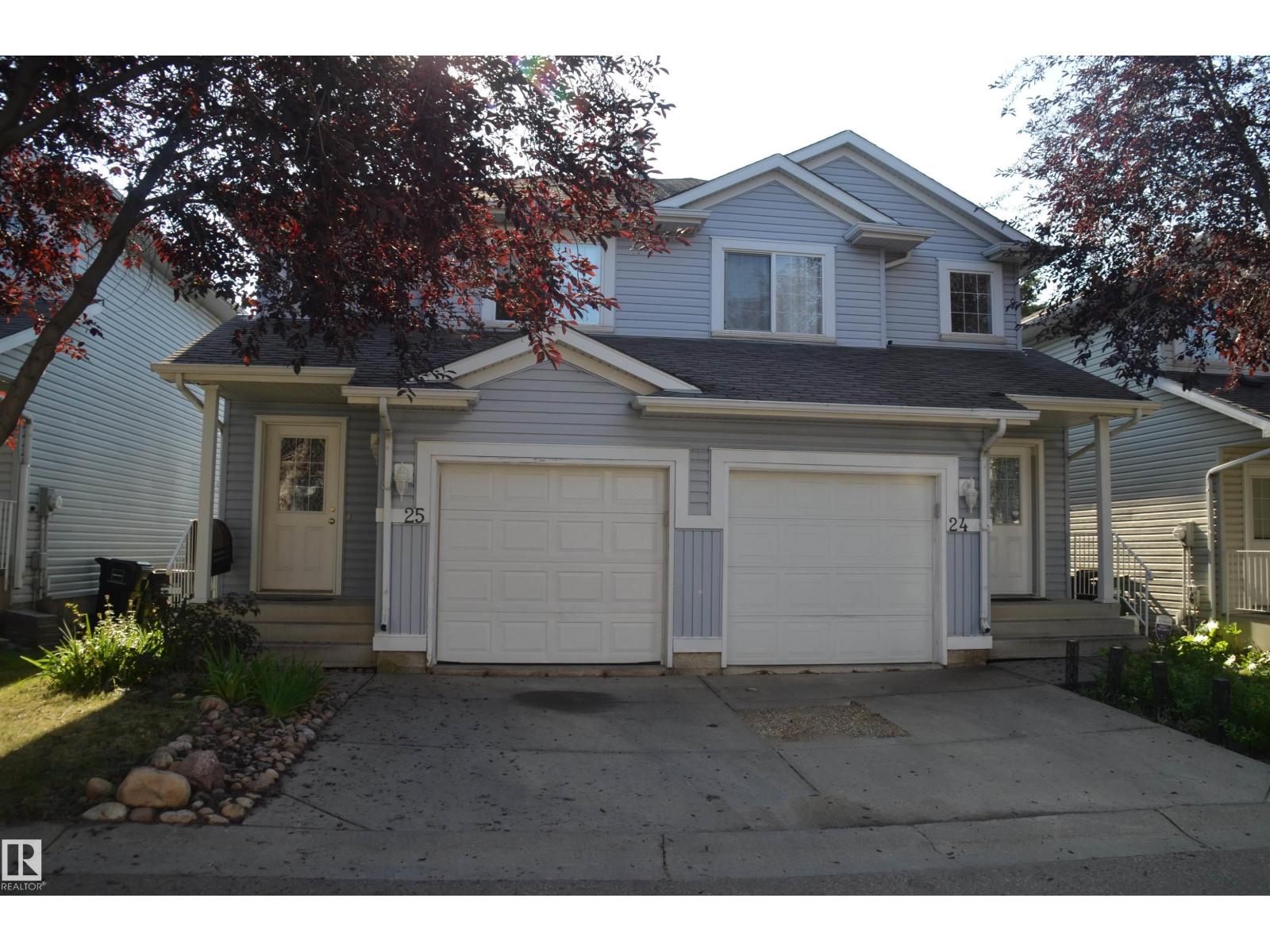 Property at #25 14603 Miller BV NW image 1