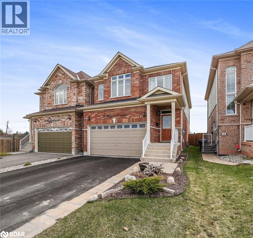 15 Wagner Crescent, Angus, Ontario  L3W 0P4 - Photo 1 - 40763678