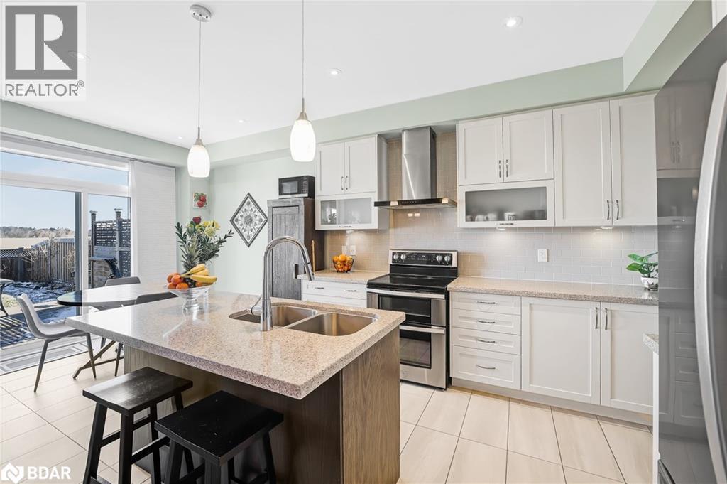 15 Wagner Crescent, Angus, Ontario  L3W 0P4 - Photo 12 - 40763678