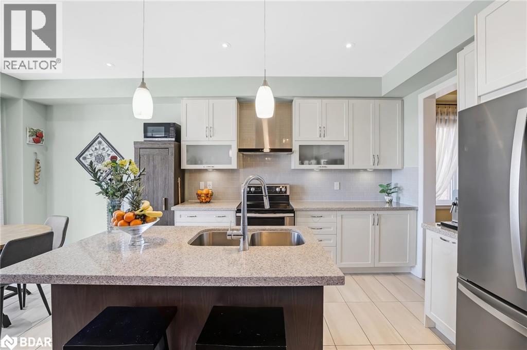 15 Wagner Crescent, Angus, Ontario  L3W 0P4 - Photo 13 - 40763678