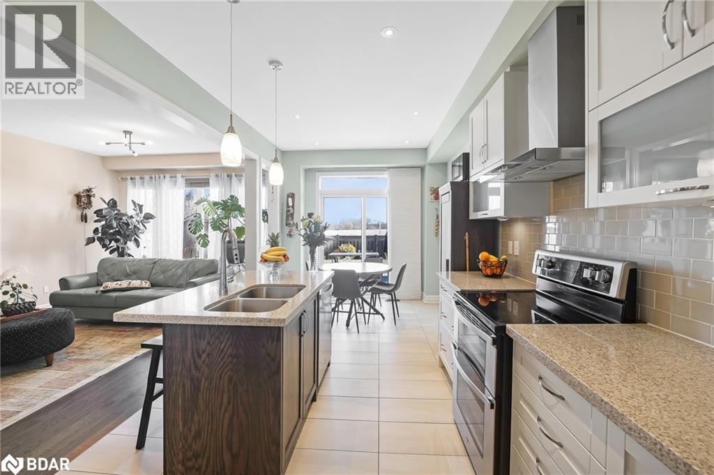 15 Wagner Crescent, Angus, Ontario  L3W 0P4 - Photo 14 - 40763678