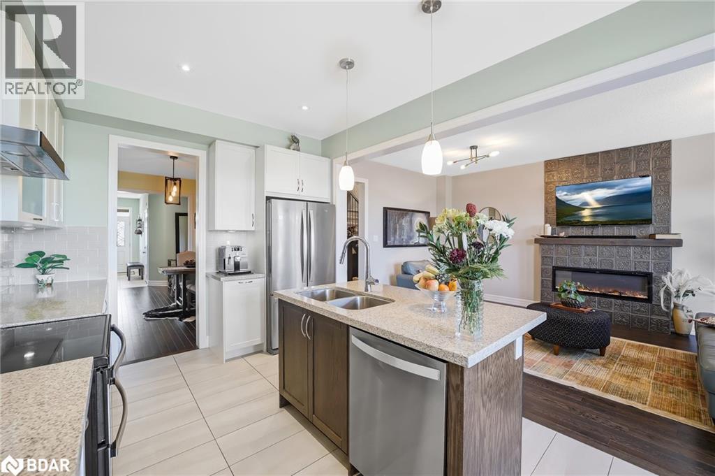 15 Wagner Crescent, Angus, Ontario  L3W 0P4 - Photo 15 - 40763678