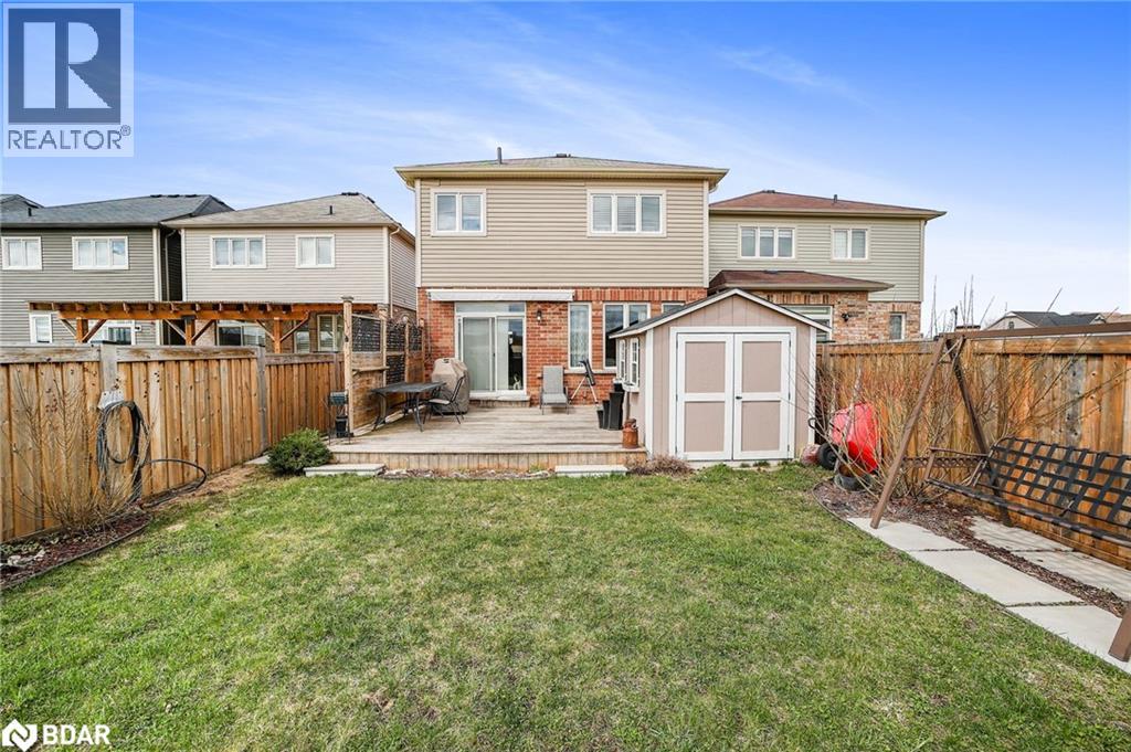 15 Wagner Crescent, Angus, Ontario  L3W 0P4 - Photo 33 - 40763678