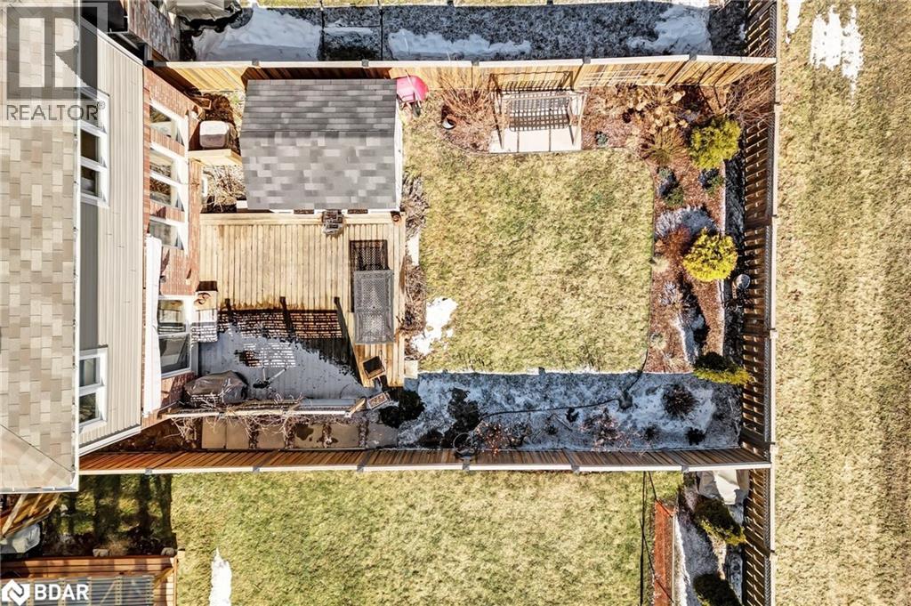 15 Wagner Crescent, Angus, Ontario  L3W 0P4 - Photo 37 - 40763678