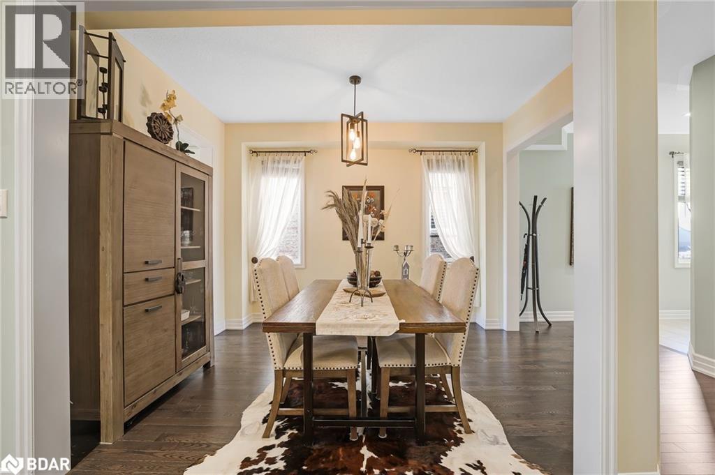 15 Wagner Crescent, Angus, Ontario  L3W 0P4 - Photo 7 - 40763678