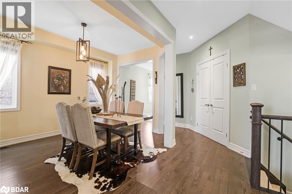 15 Wagner Crescent, Angus, Ontario  L3W 0P4 - Photo 9 - 40763678