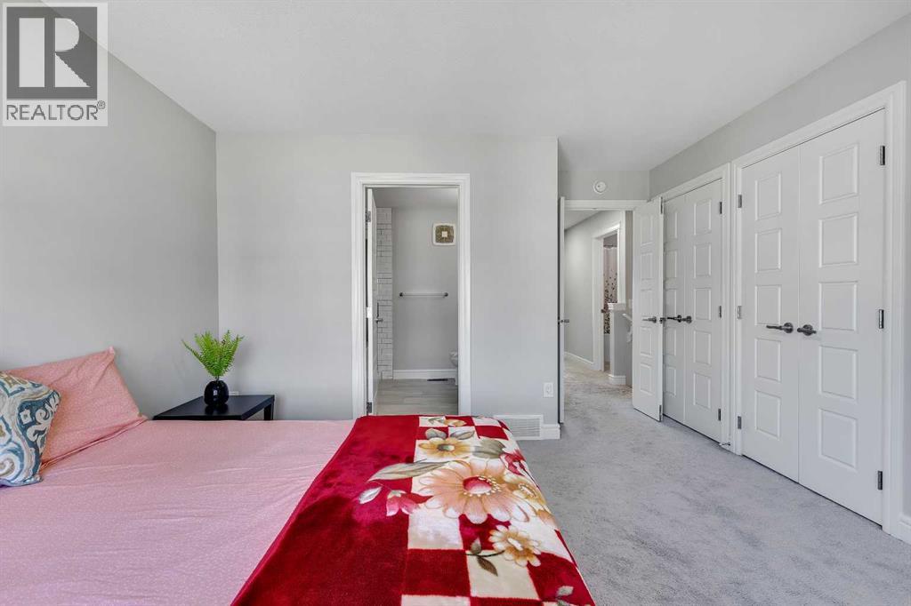 41 Sunrise Heights, Cochrane, Alberta  T4C 2R9 - Photo 32 - A2251975