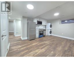 Basement - 89 Cayuga Avenue, Toronto (Rockcliffe-Smythe), Ca