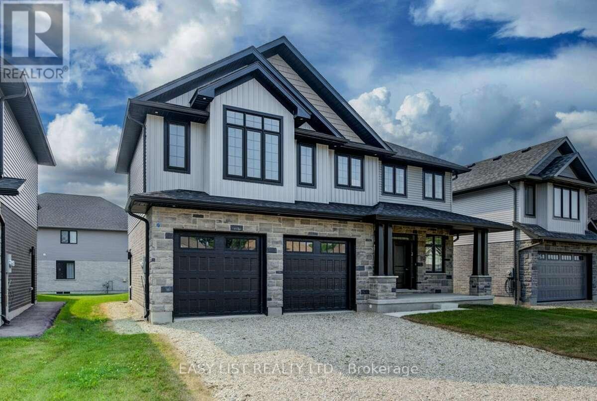 57 Bricker Avenue, Centre Wellington, Ontario  N0B 1S0 - Photo 2 - X12367398