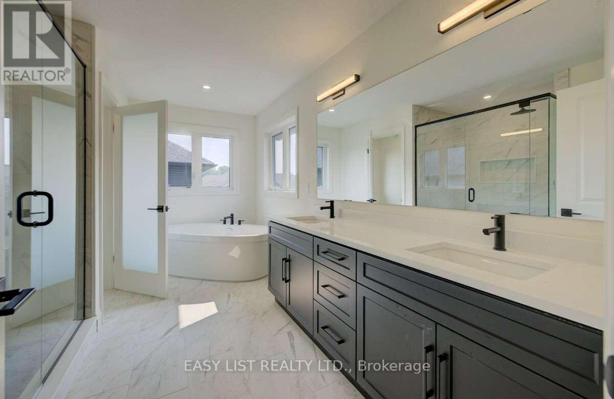 57 Bricker Avenue, Centre Wellington, Ontario  N0B 1S0 - Photo 27 - X12367398